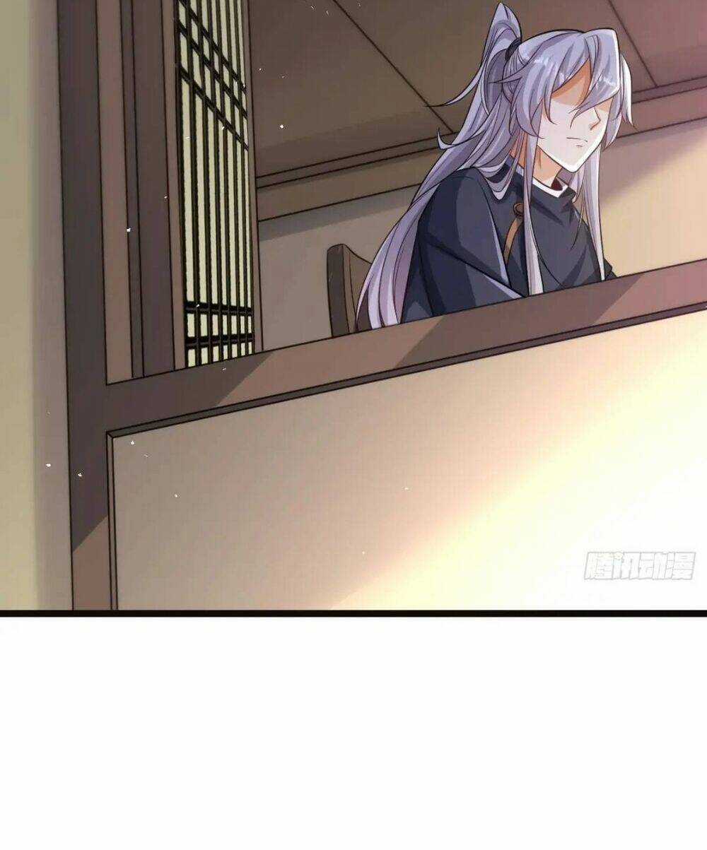 Vợ Tôi Và Tôi Thống Trị Tam Giới Chapter 112 trang 21