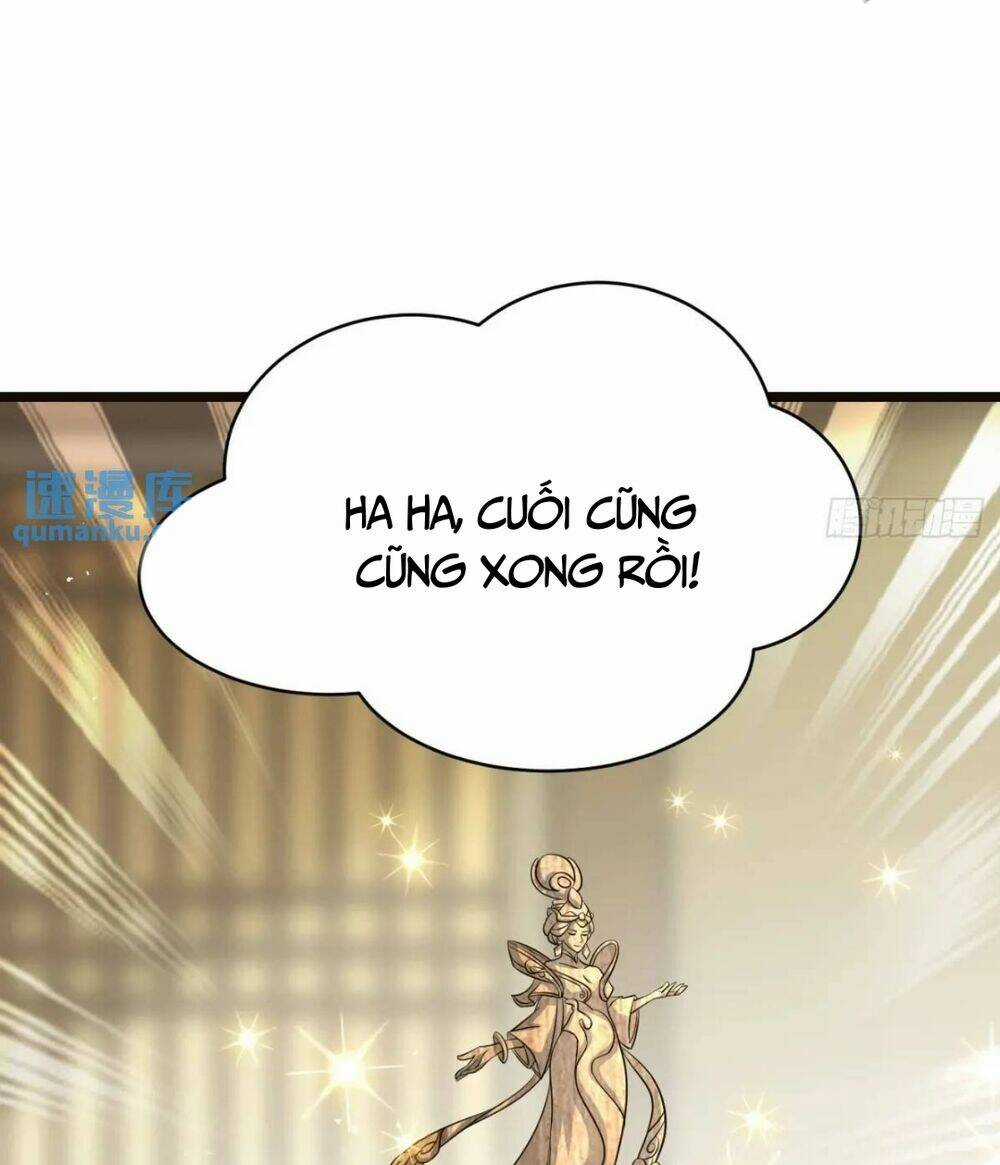 Vợ Tôi Và Tôi Thống Trị Tam Giới Chapter 112 trang 23