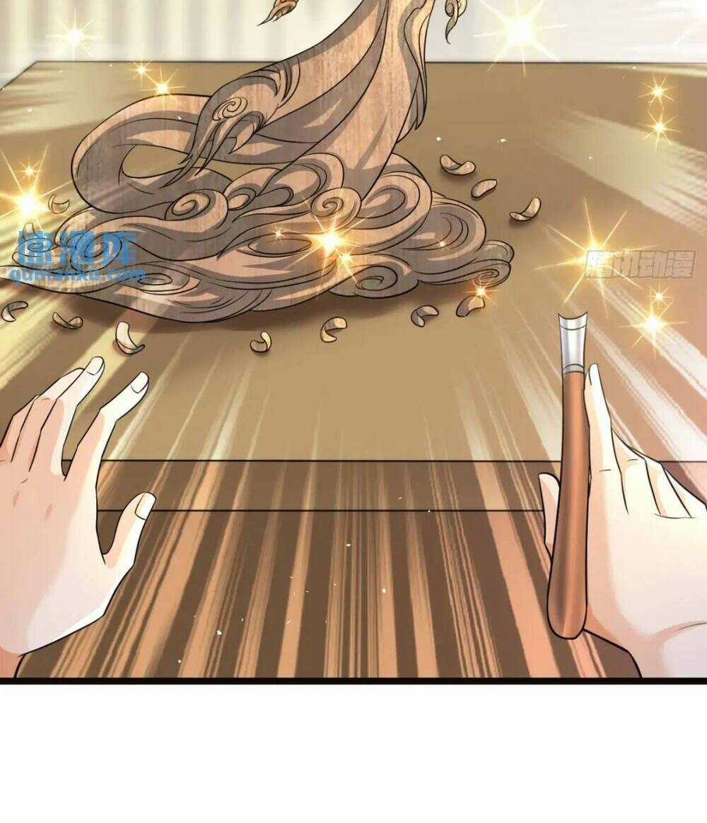 Vợ Tôi Và Tôi Thống Trị Tam Giới Chapter 112 trang 24