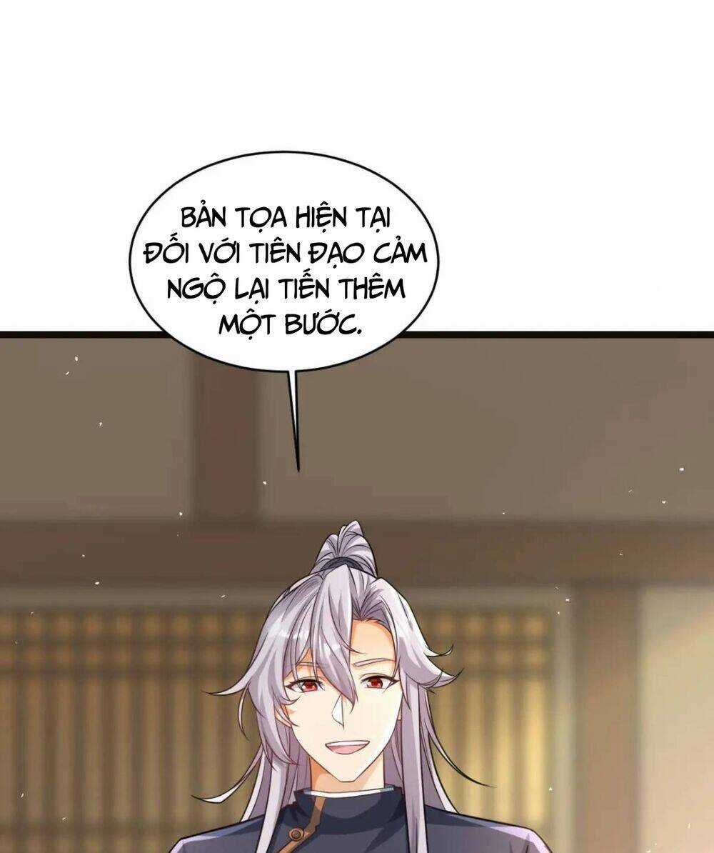 Vợ Tôi Và Tôi Thống Trị Tam Giới Chapter 112 trang 25
