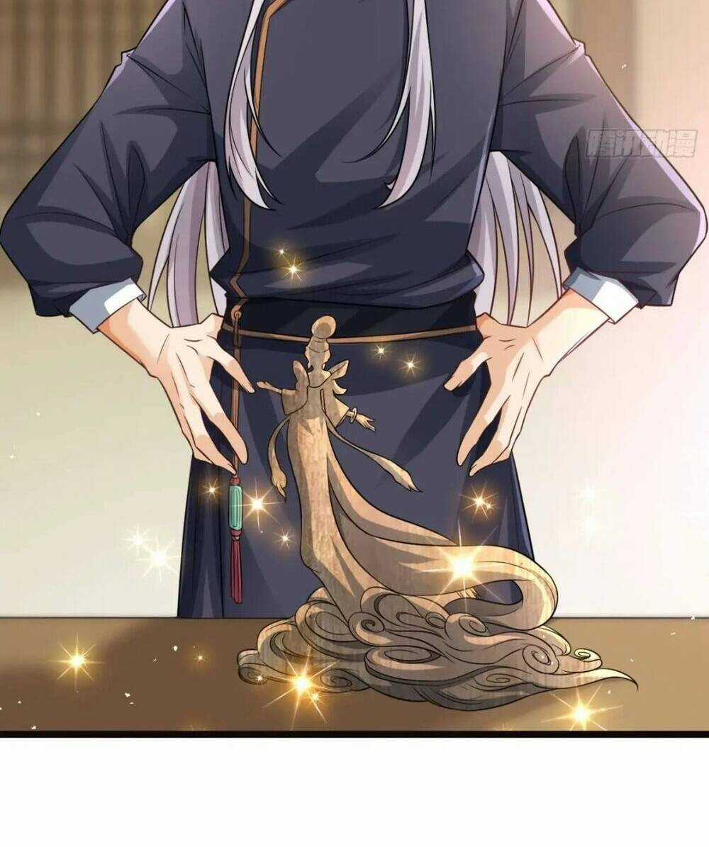 Vợ Tôi Và Tôi Thống Trị Tam Giới Chapter 112 trang 26