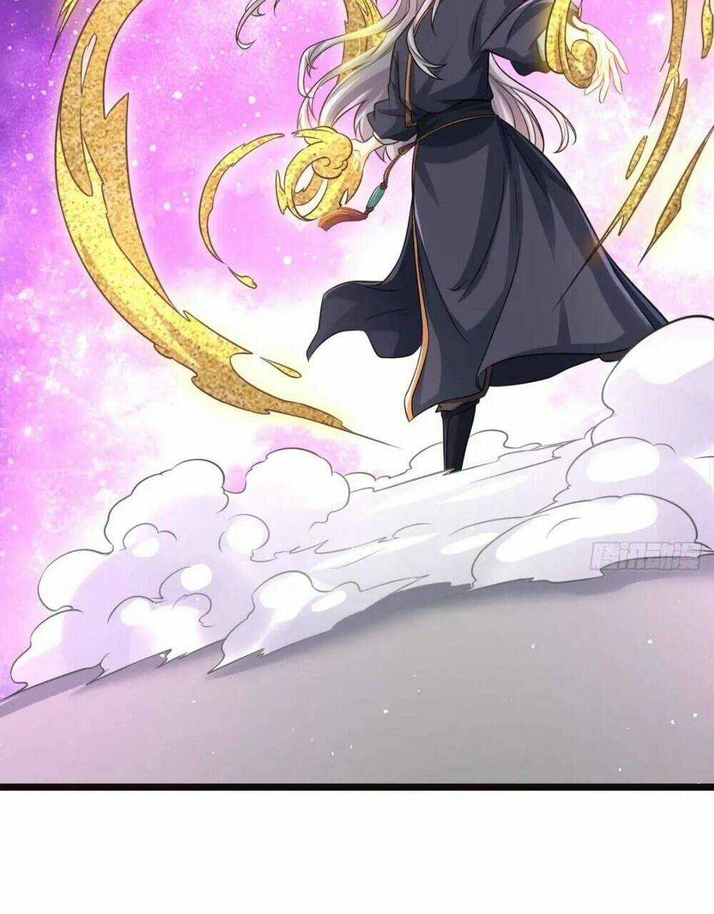 Vợ Tôi Và Tôi Thống Trị Tam Giới Chapter 112 trang 28