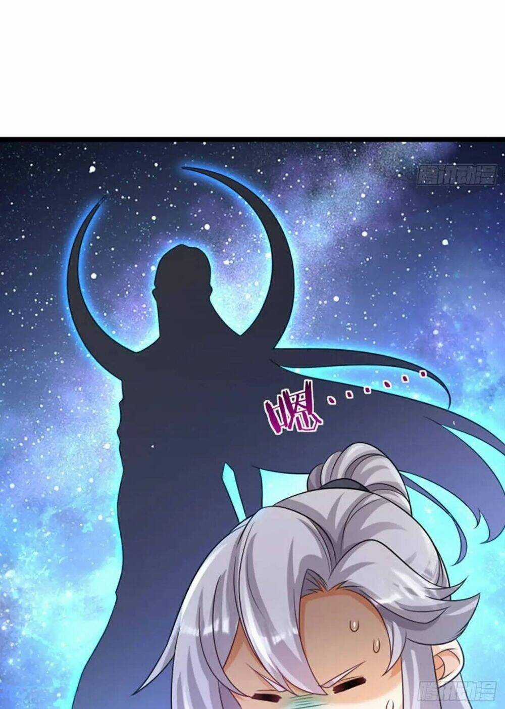Vợ Tôi Và Tôi Thống Trị Tam Giới Chapter 112 trang 38