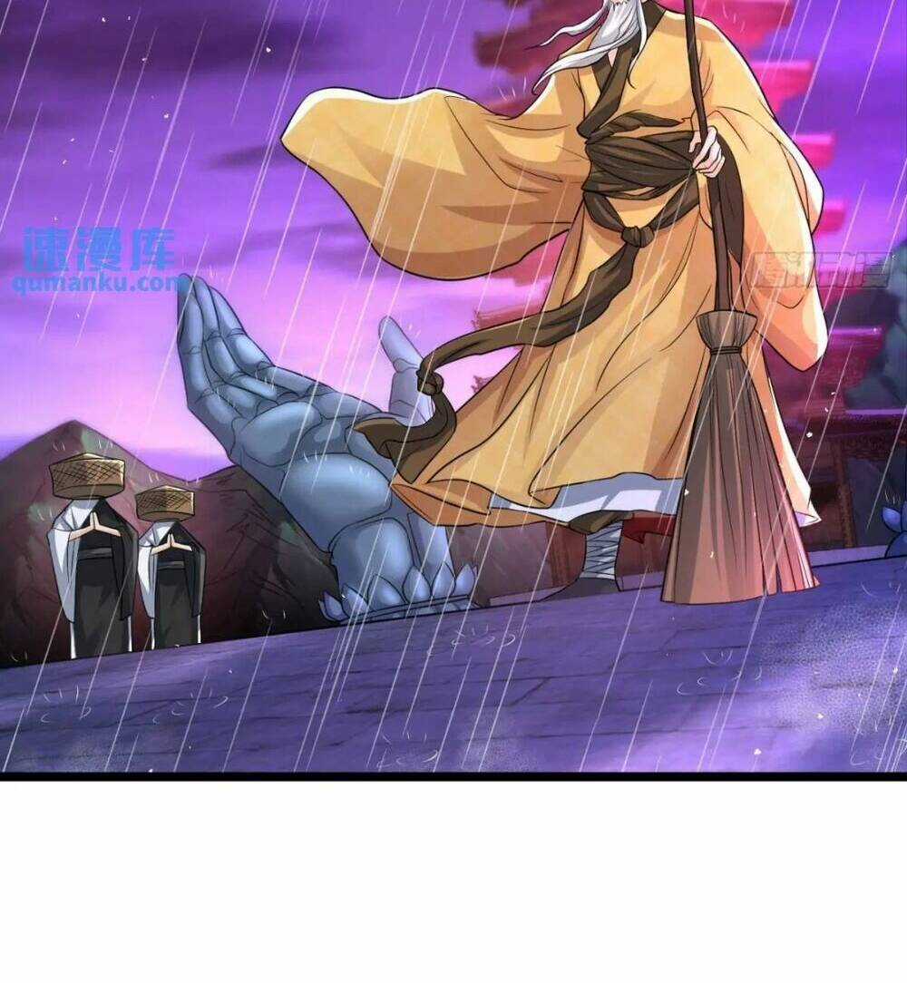 Vợ Tôi Và Tôi Thống Trị Tam Giới Chapter 112 trang 4