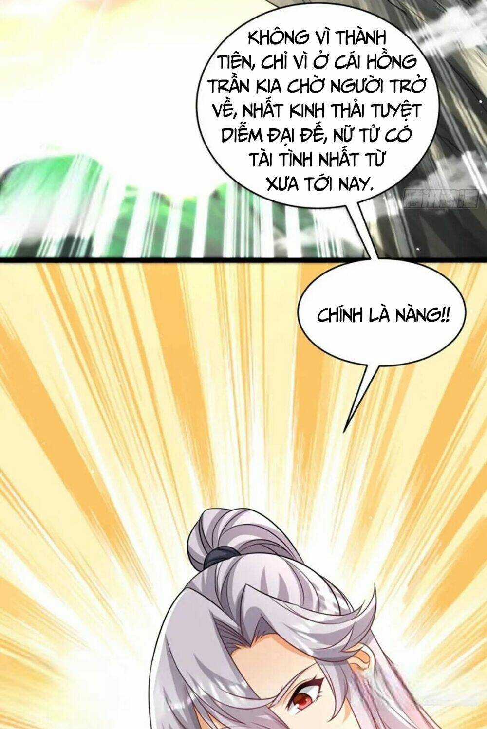 Vợ Tôi Và Tôi Thống Trị Tam Giới Chapter 112 trang 41