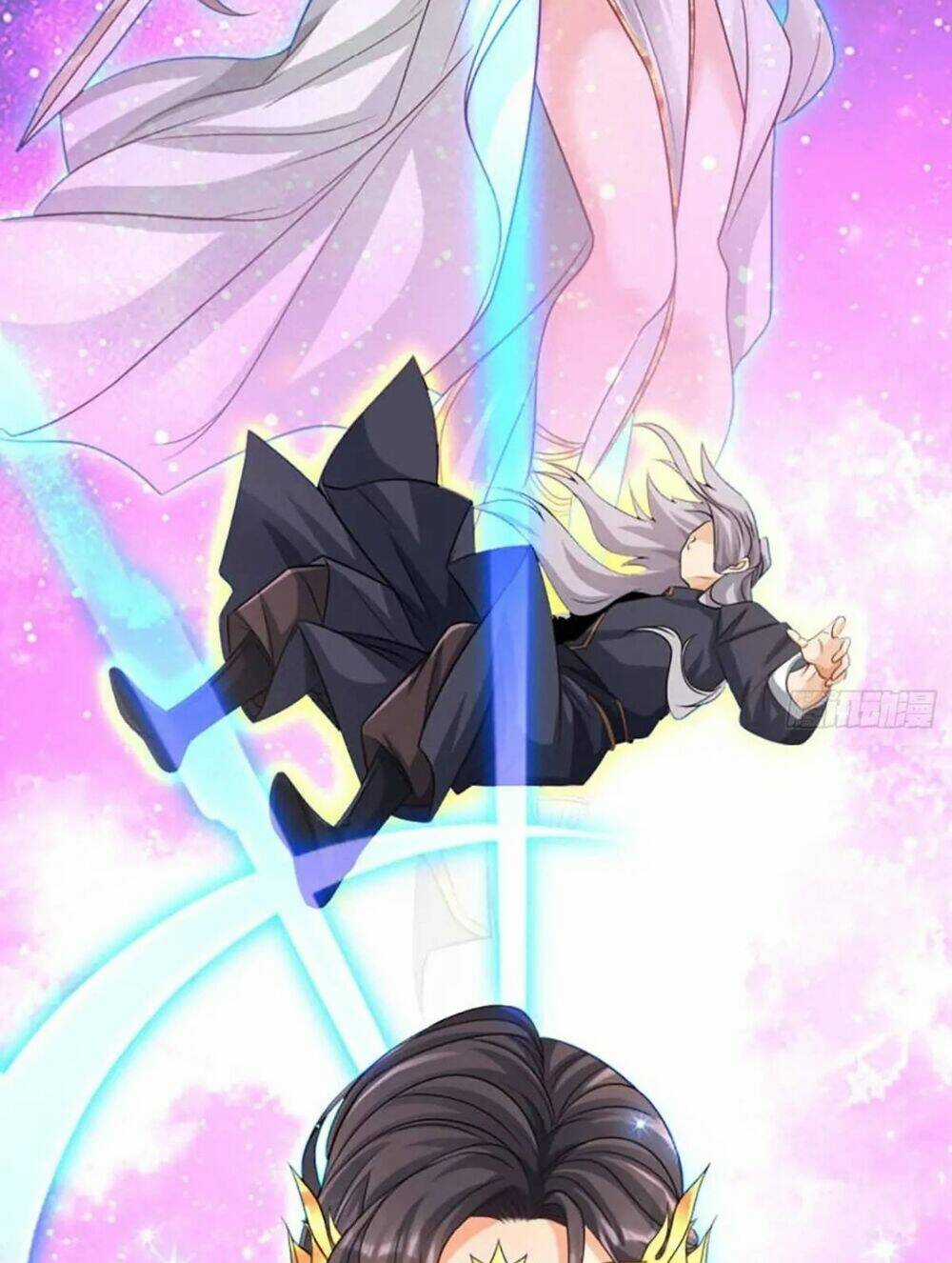 Vợ Tôi Và Tôi Thống Trị Tam Giới Chapter 112 trang 44