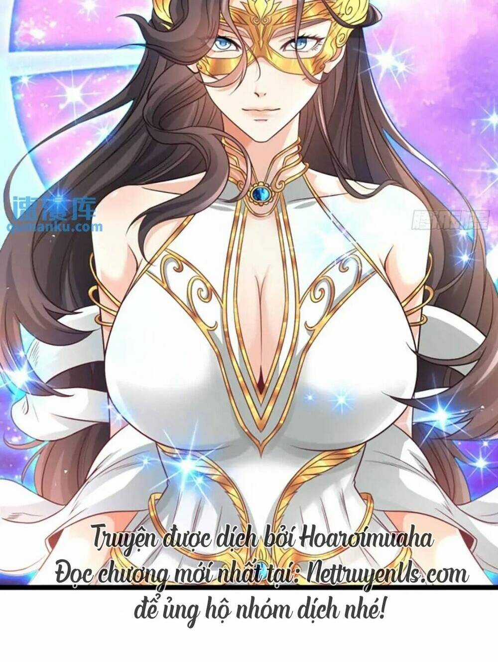 Vợ Tôi Và Tôi Thống Trị Tam Giới Chapter 112 trang 45