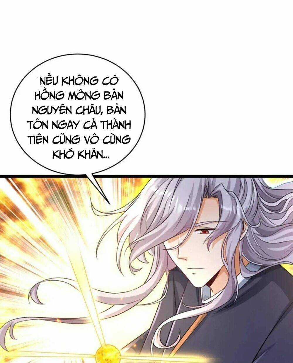 Vợ Tôi Và Tôi Thống Trị Tam Giới Chapter 112 trang 46