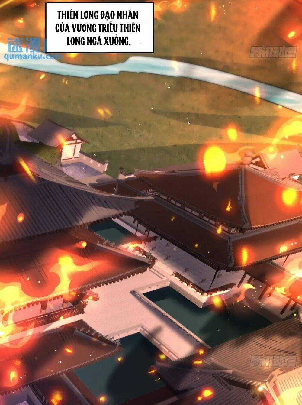 Vợ Tôi Và Tôi Thống Trị Tam Giới Chapter 112 trang 50