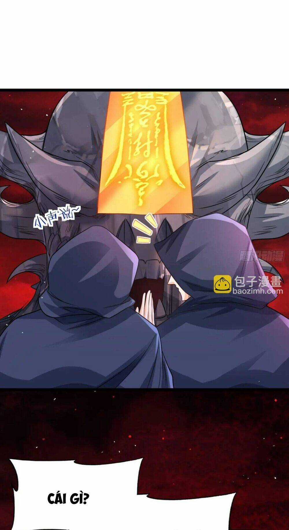 Vợ Tôi Và Tôi Thống Trị Tam Giới Chapter 112 trang 58