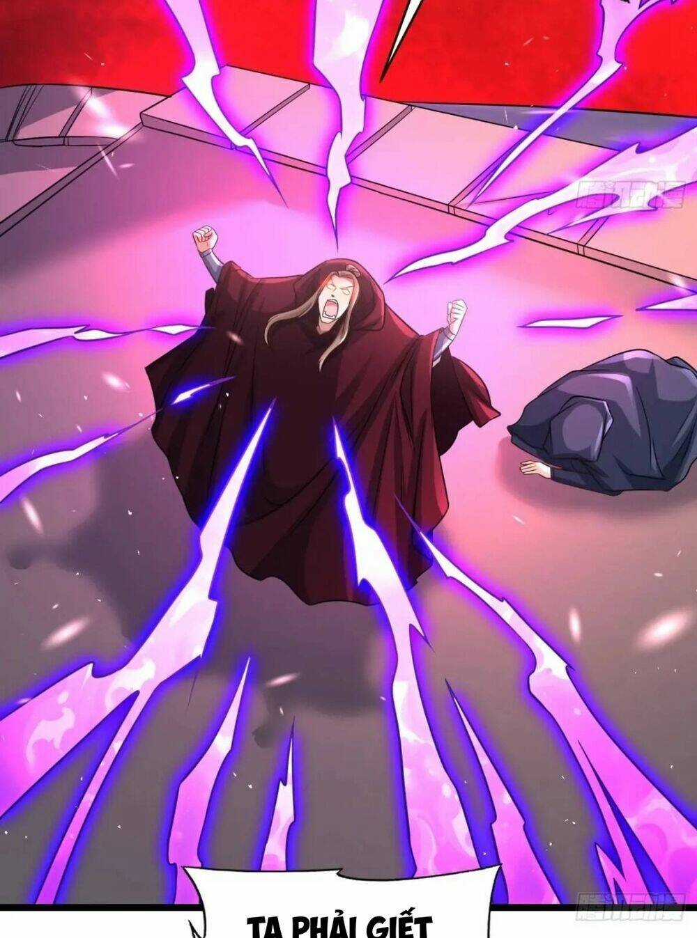 Vợ Tôi Và Tôi Thống Trị Tam Giới Chapter 112 trang 60