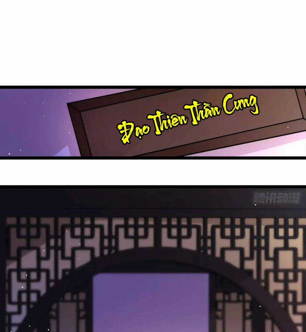 Vợ Tôi Và Tôi Thống Trị Tam Giới Chapter 112 trang 9