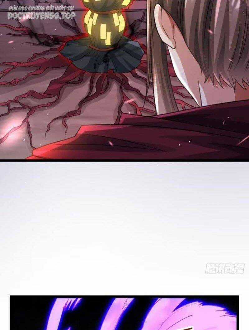 Vợ Tôi Và Tôi Thống Trị Tam Giới Chapter 113 trang 10