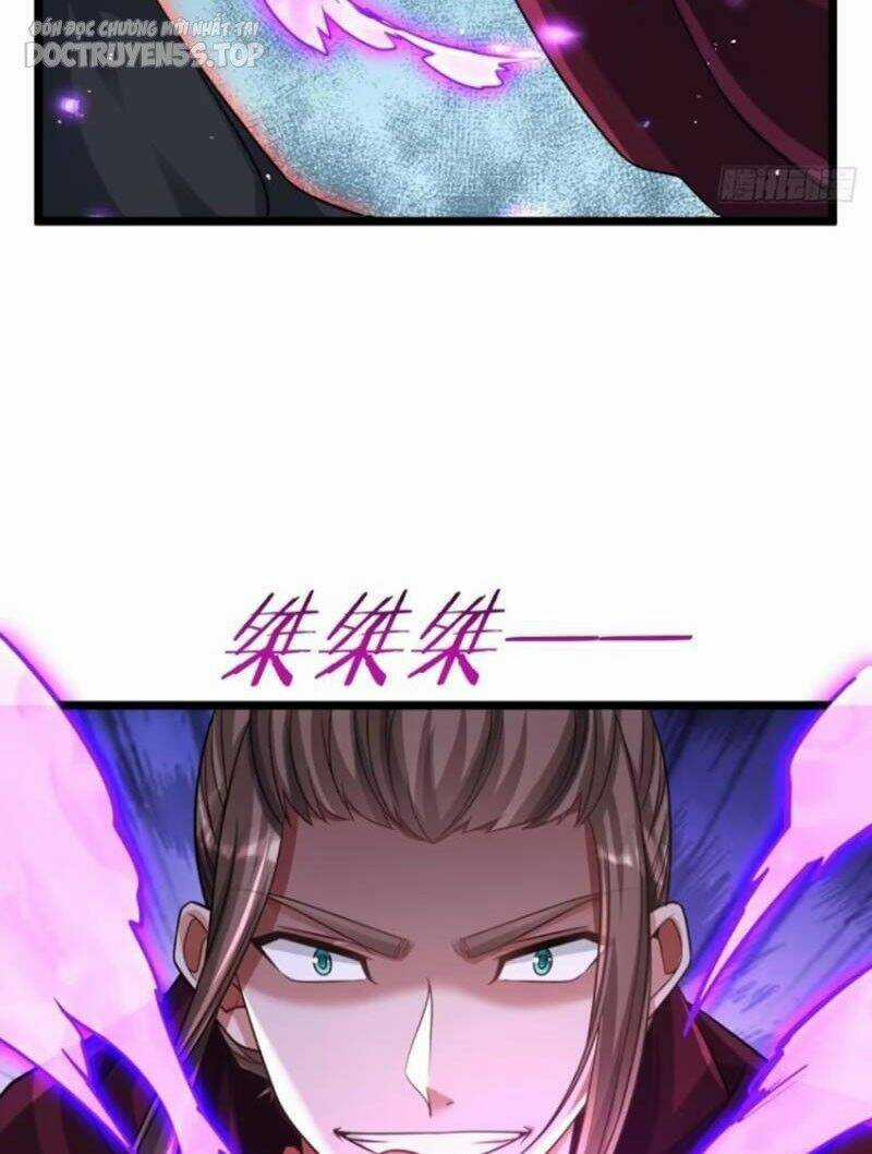 Vợ Tôi Và Tôi Thống Trị Tam Giới Chapter 113 trang 12