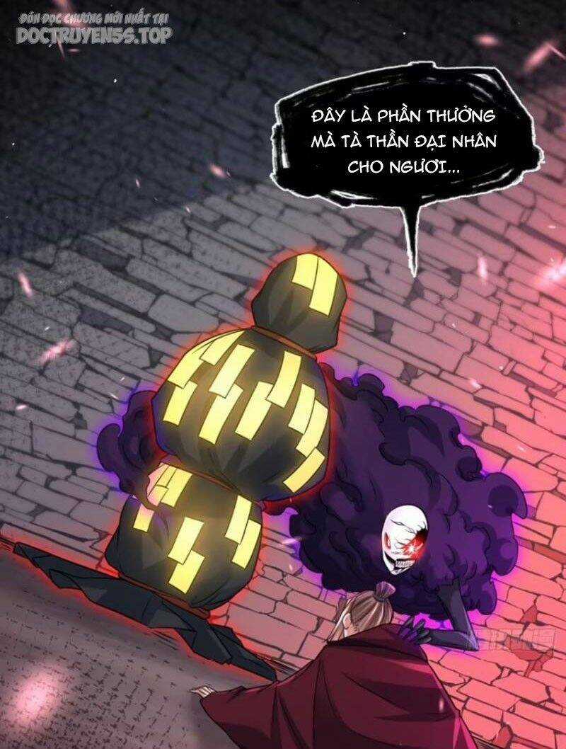 Vợ Tôi Và Tôi Thống Trị Tam Giới Chapter 113 trang 14