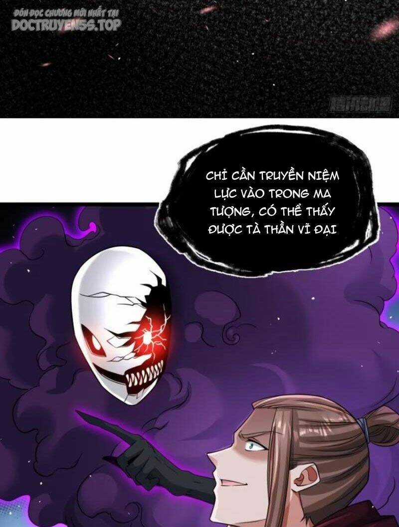 Vợ Tôi Và Tôi Thống Trị Tam Giới Chapter 113 trang 16