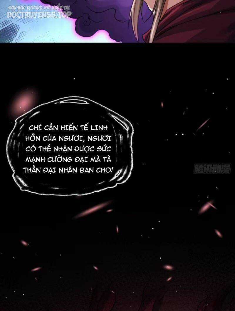 Vợ Tôi Và Tôi Thống Trị Tam Giới Chapter 113 trang 17