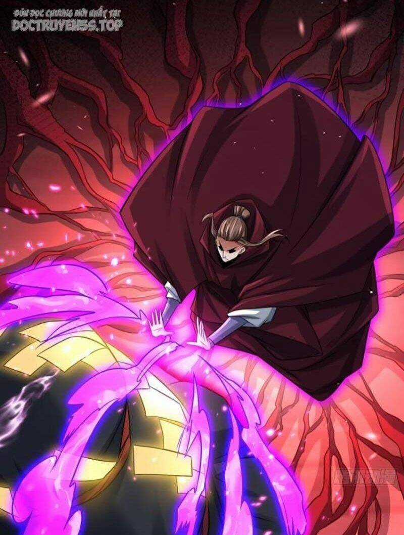 Vợ Tôi Và Tôi Thống Trị Tam Giới Chapter 113 trang 18