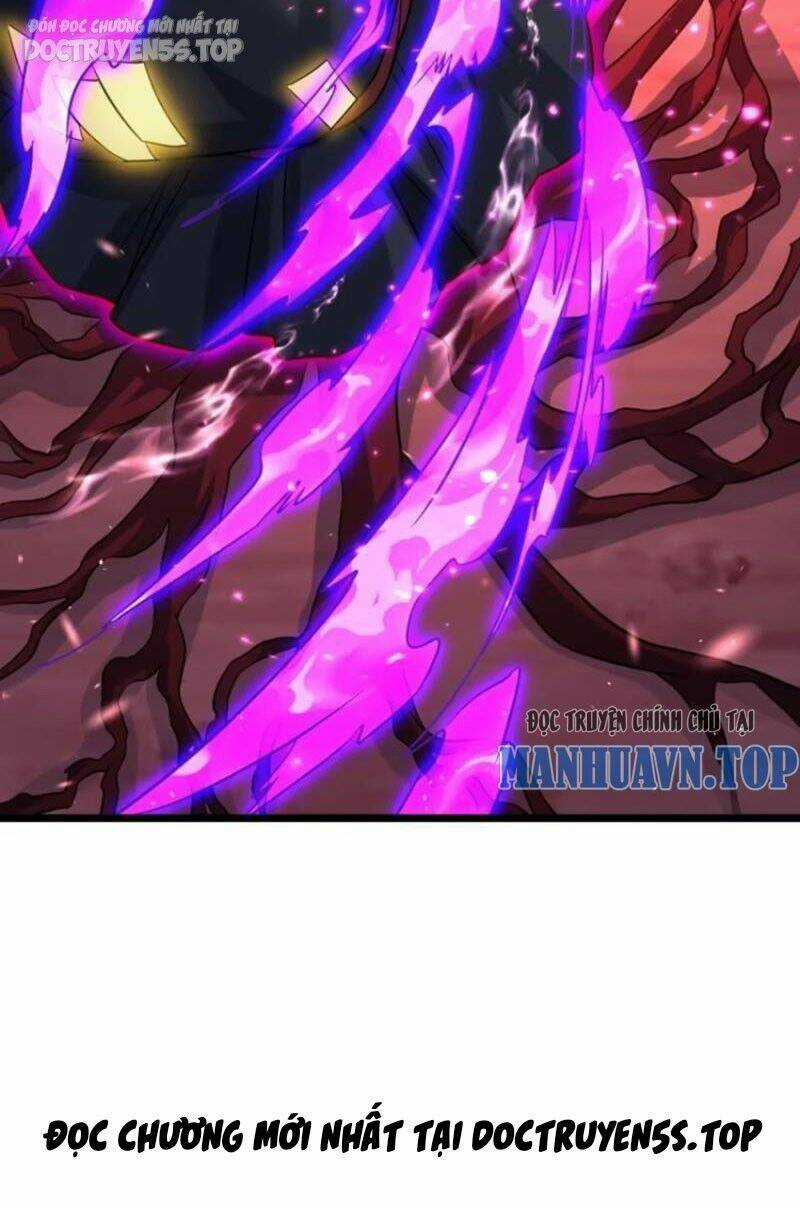 Vợ Tôi Và Tôi Thống Trị Tam Giới Chapter 113 trang 19