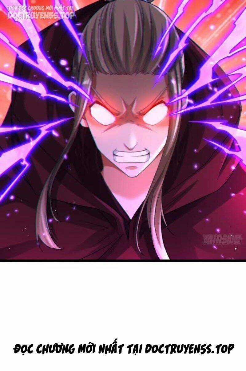 Vợ Tôi Và Tôi Thống Trị Tam Giới Chapter 113 trang 2