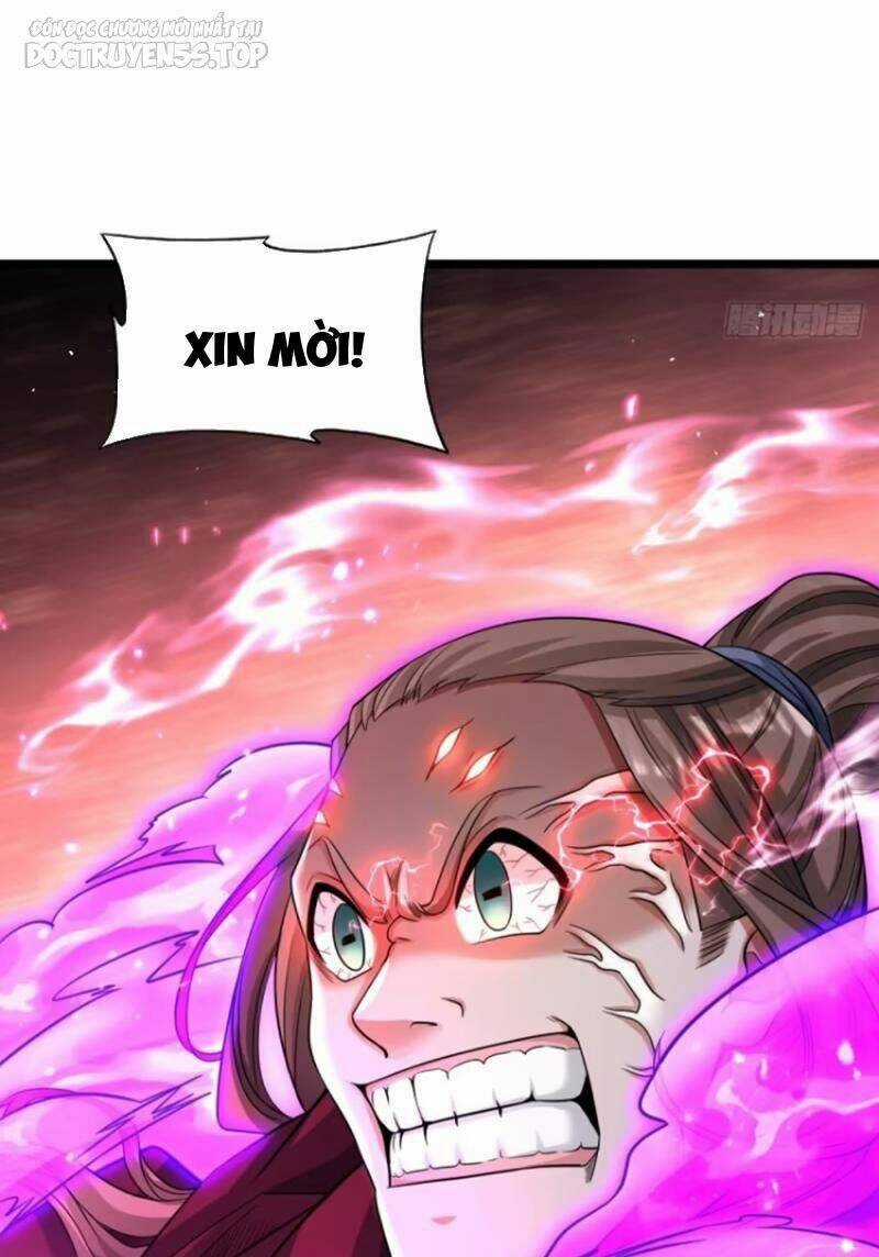 Vợ Tôi Và Tôi Thống Trị Tam Giới Chapter 113 trang 20