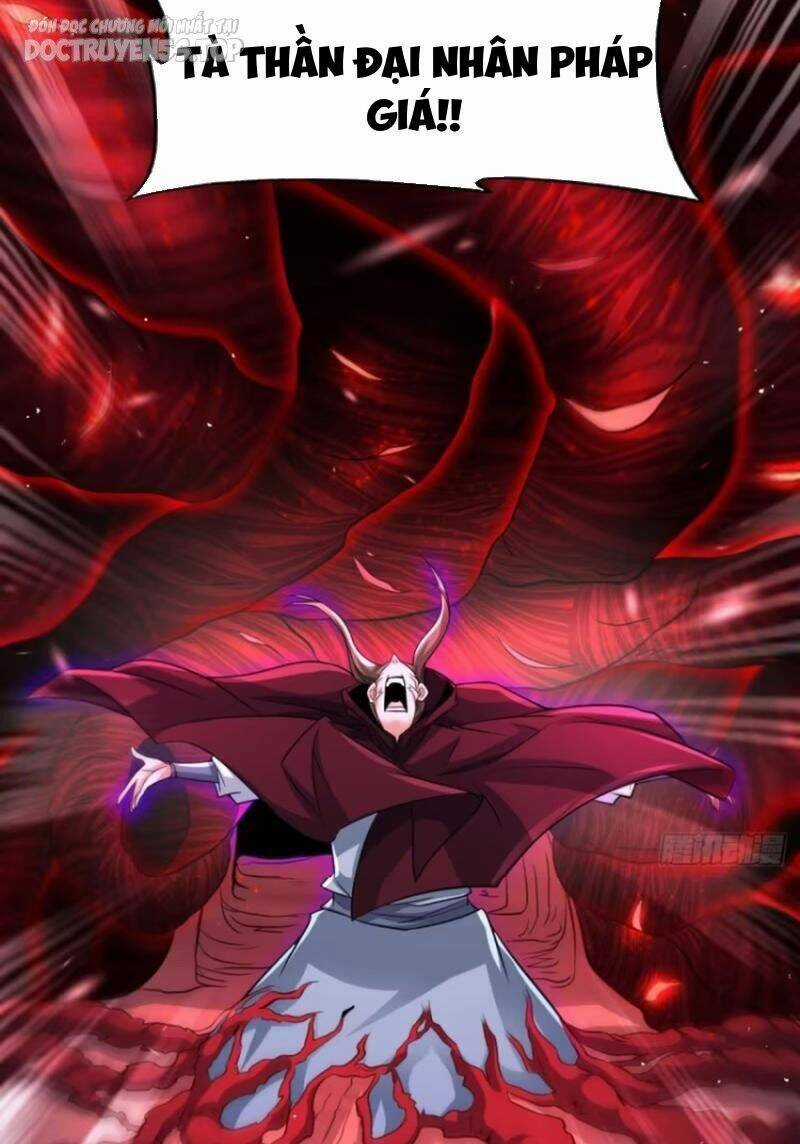 Vợ Tôi Và Tôi Thống Trị Tam Giới Chapter 113 trang 22