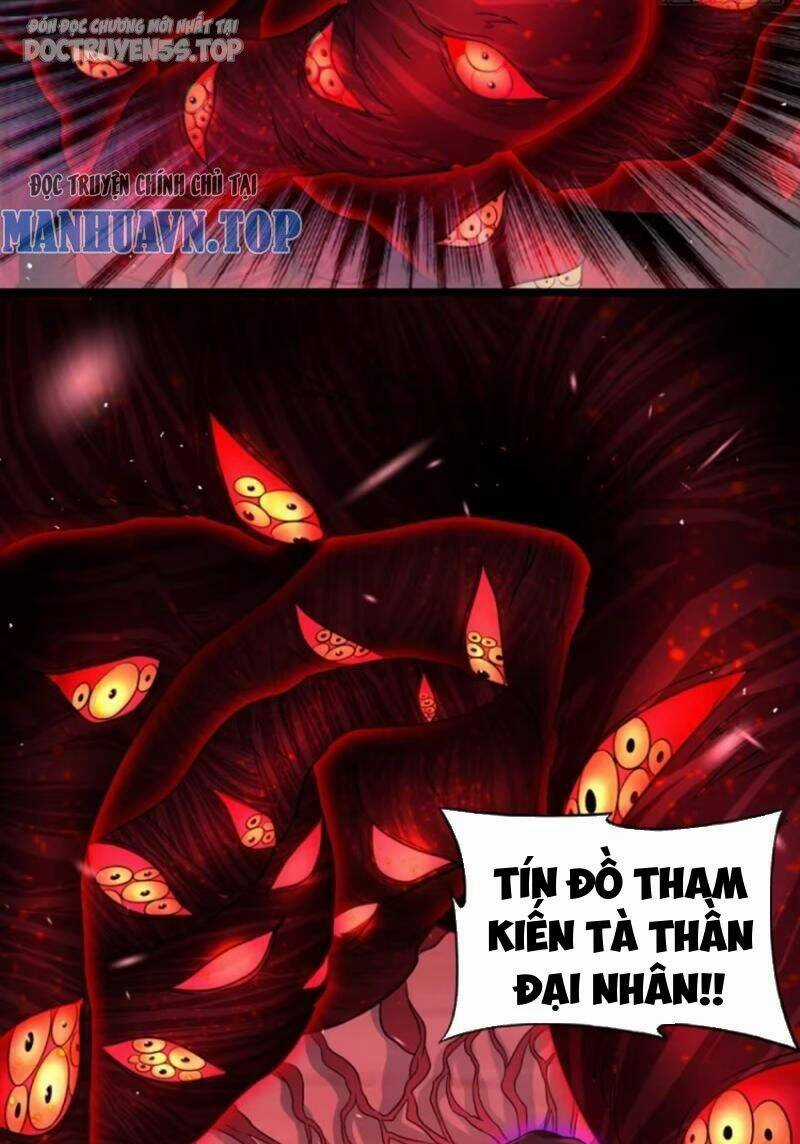 Vợ Tôi Và Tôi Thống Trị Tam Giới Chapter 113 trang 24