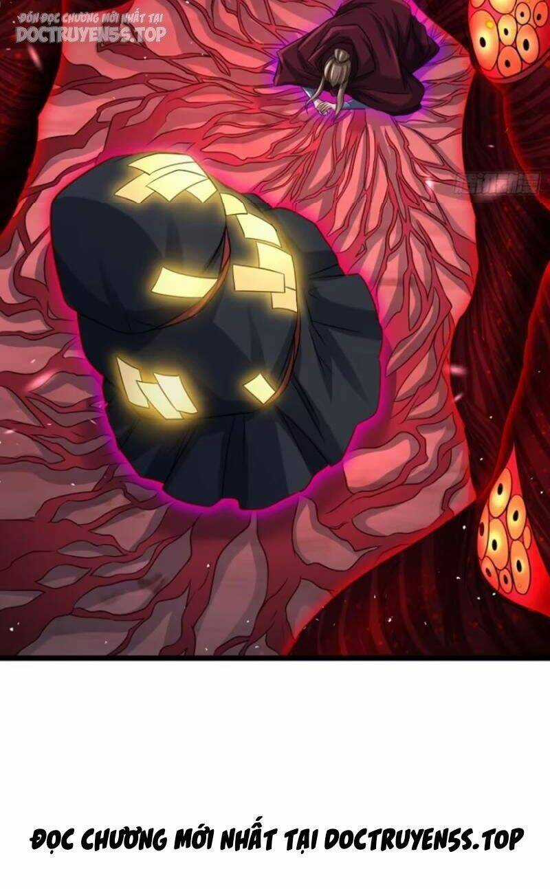 Vợ Tôi Và Tôi Thống Trị Tam Giới Chapter 113 trang 25