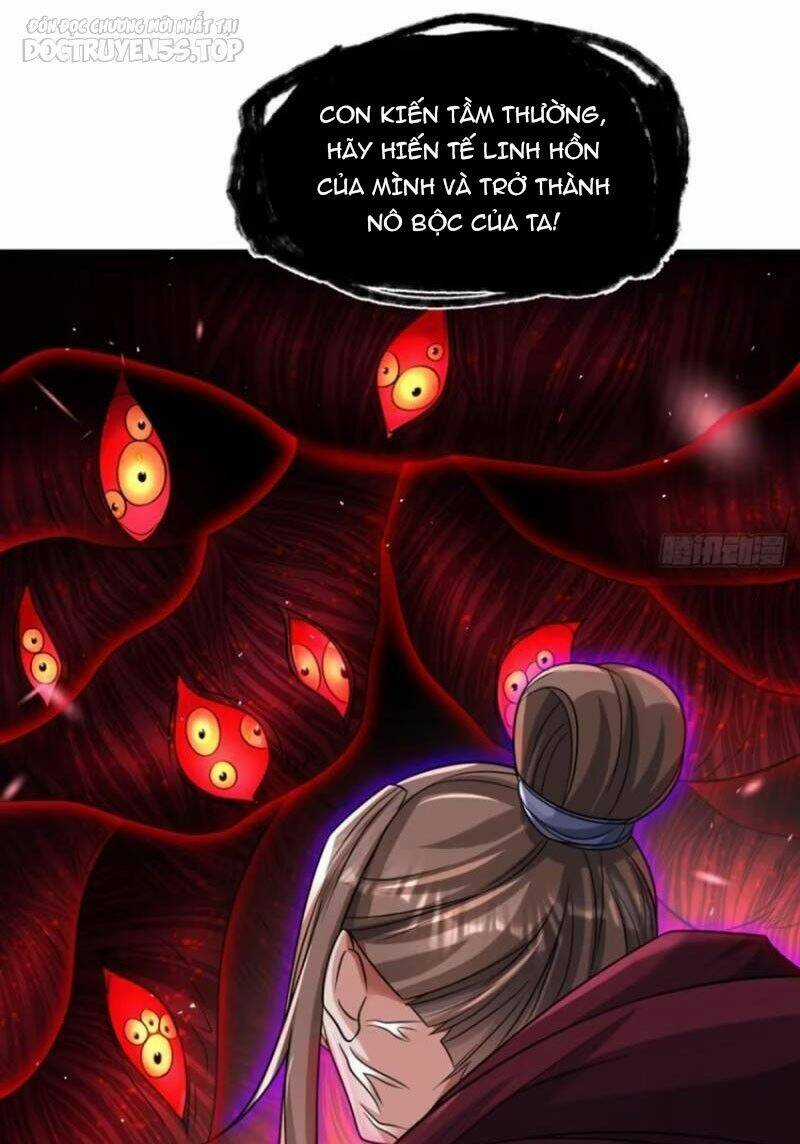 Vợ Tôi Và Tôi Thống Trị Tam Giới Chapter 113 trang 26