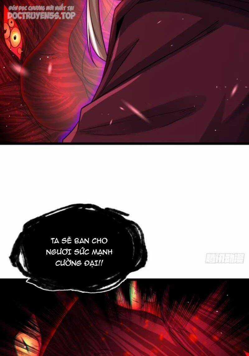 Vợ Tôi Và Tôi Thống Trị Tam Giới Chapter 113 trang 27