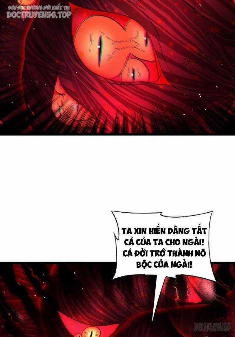 Vợ Tôi Và Tôi Thống Trị Tam Giới Chapter 113 trang 28