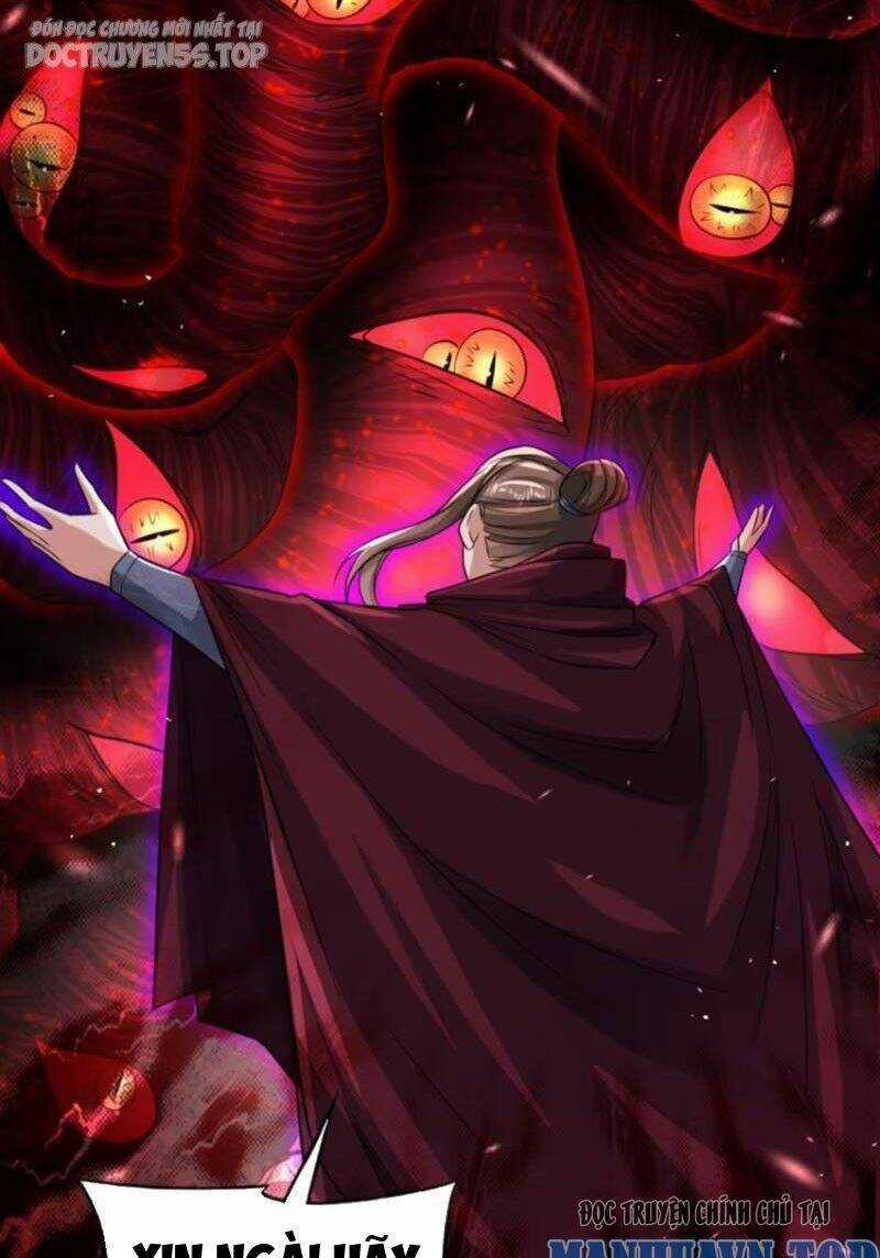 Vợ Tôi Và Tôi Thống Trị Tam Giới Chapter 113 trang 29