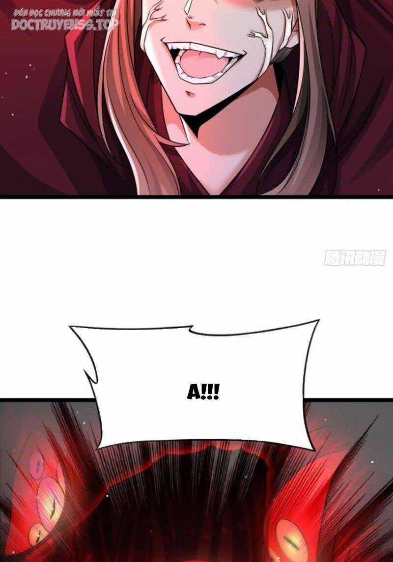 Vợ Tôi Và Tôi Thống Trị Tam Giới Chapter 113 trang 31