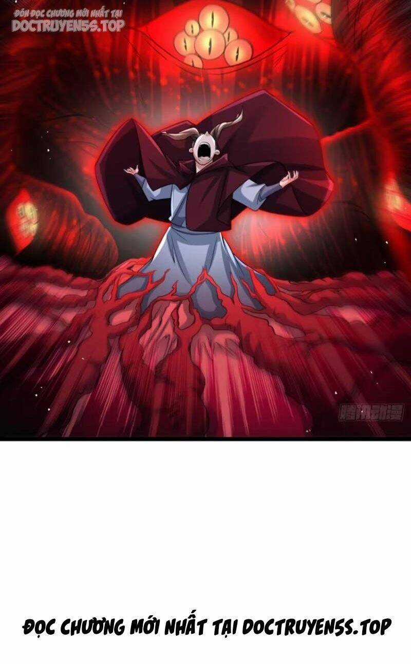 Vợ Tôi Và Tôi Thống Trị Tam Giới Chapter 113 trang 32