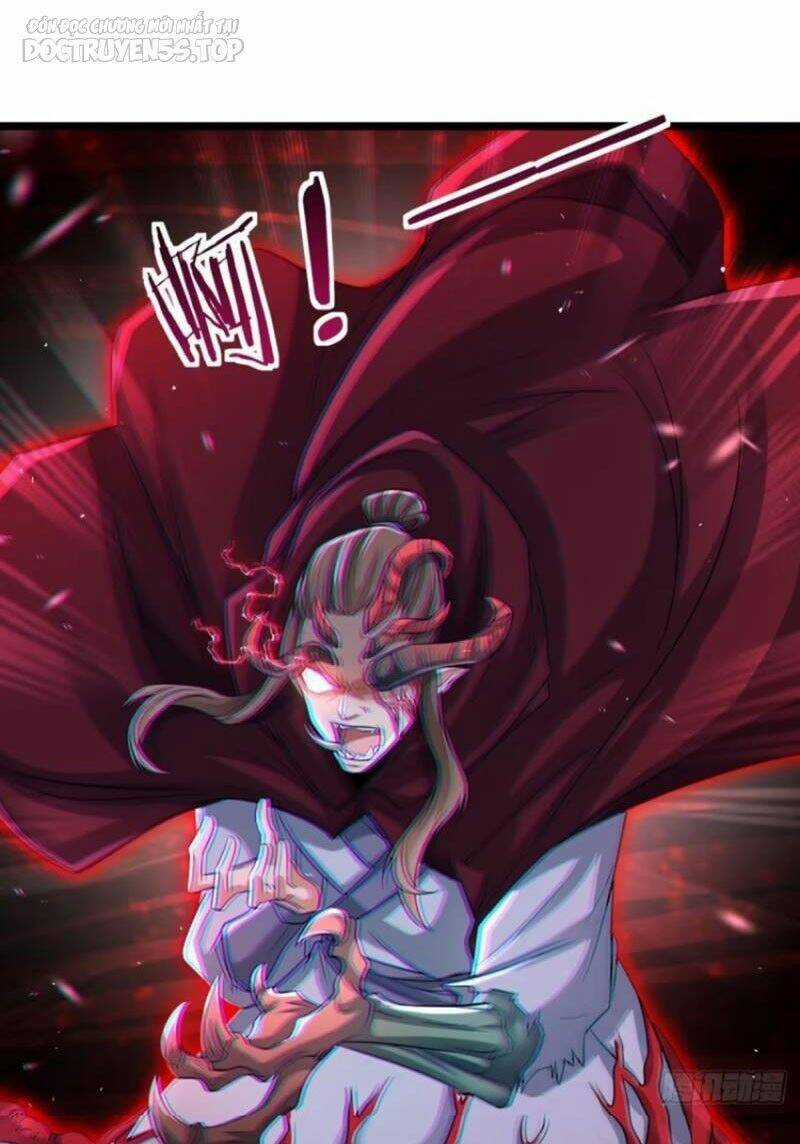 Vợ Tôi Và Tôi Thống Trị Tam Giới Chapter 113 trang 33