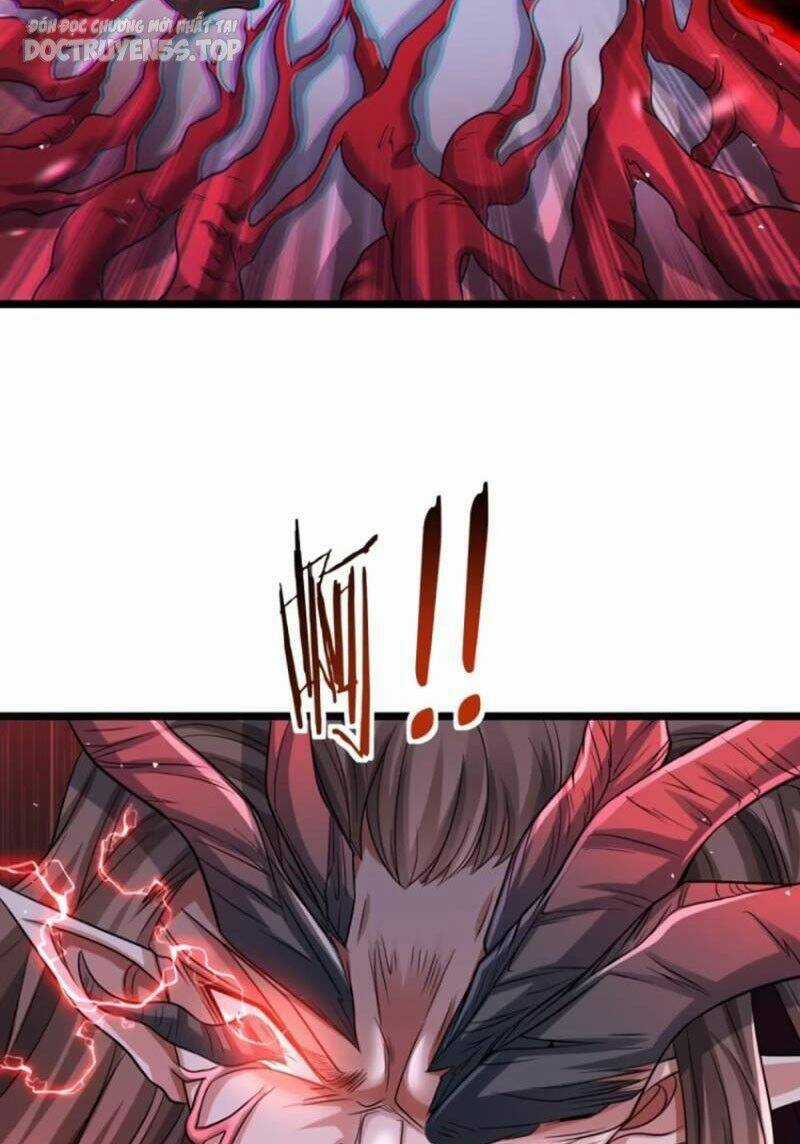 Vợ Tôi Và Tôi Thống Trị Tam Giới Chapter 113 trang 34