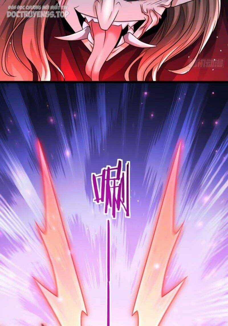 Vợ Tôi Và Tôi Thống Trị Tam Giới Chapter 113 trang 35