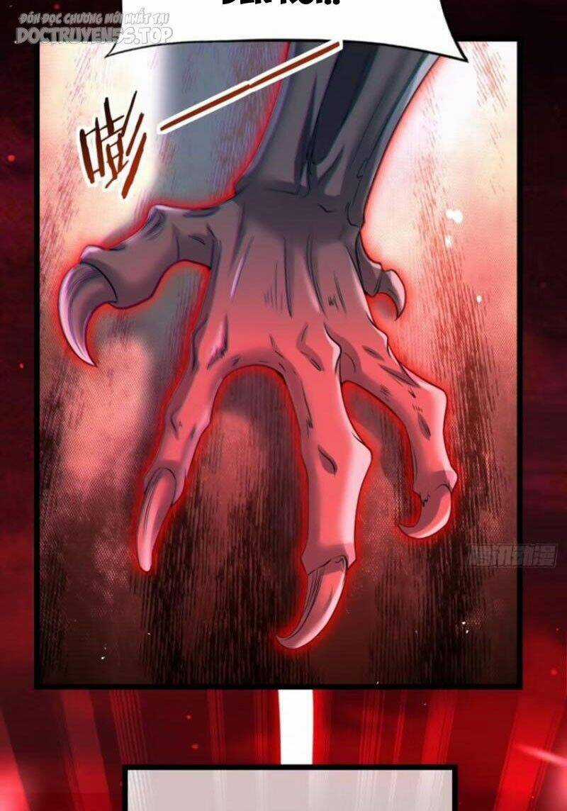 Vợ Tôi Và Tôi Thống Trị Tam Giới Chapter 113 trang 37