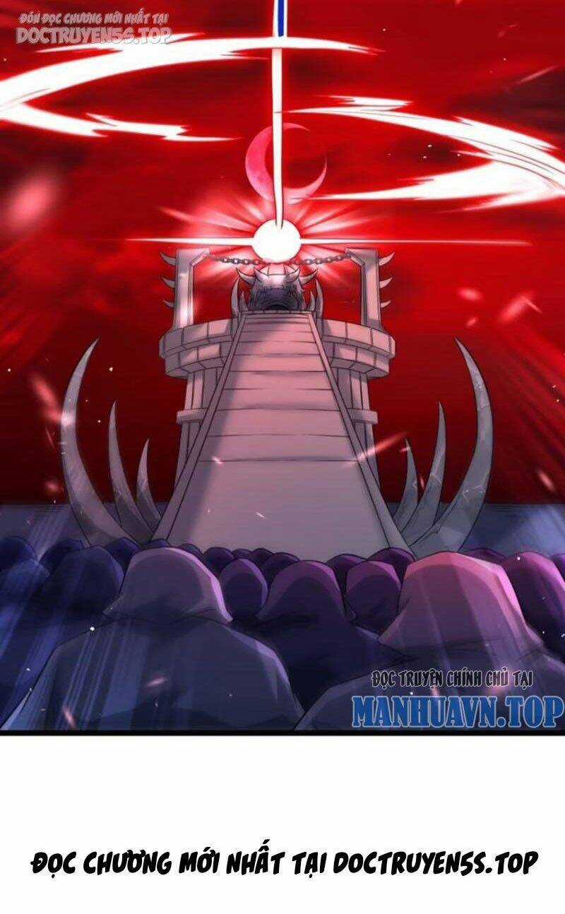 Vợ Tôi Và Tôi Thống Trị Tam Giới Chapter 113 trang 39