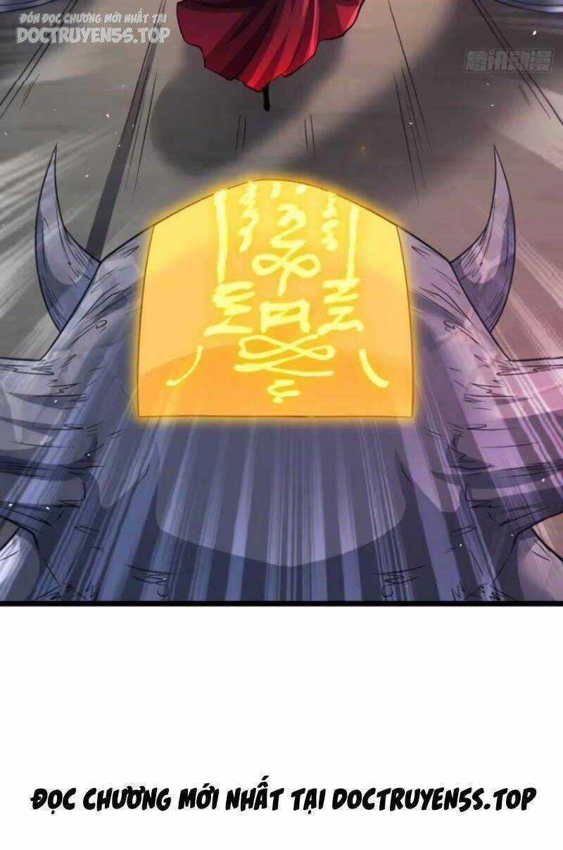 Vợ Tôi Và Tôi Thống Trị Tam Giới Chapter 113 trang 4