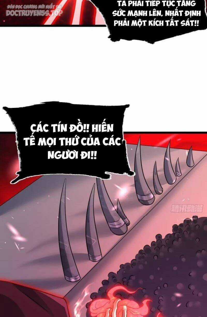 Vợ Tôi Và Tôi Thống Trị Tam Giới Chapter 113 trang 43