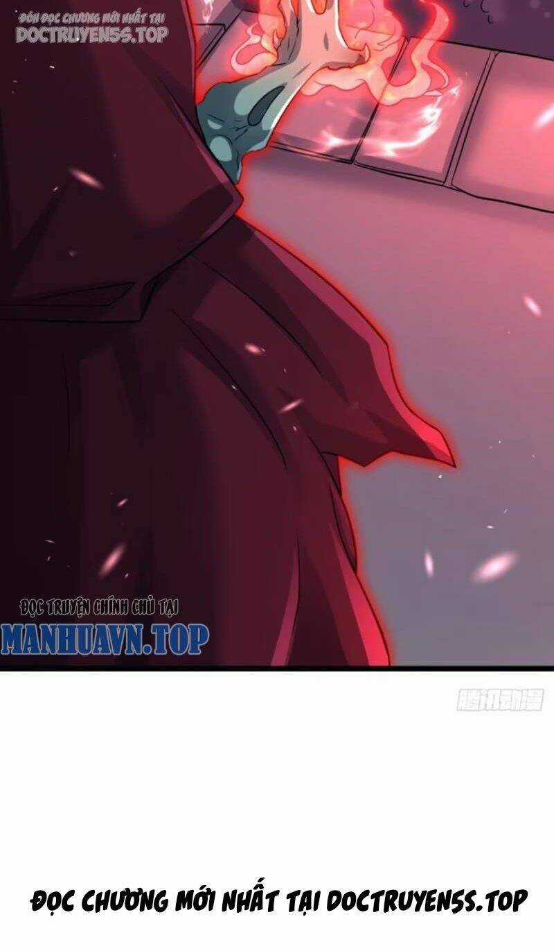 Vợ Tôi Và Tôi Thống Trị Tam Giới Chapter 113 trang 44