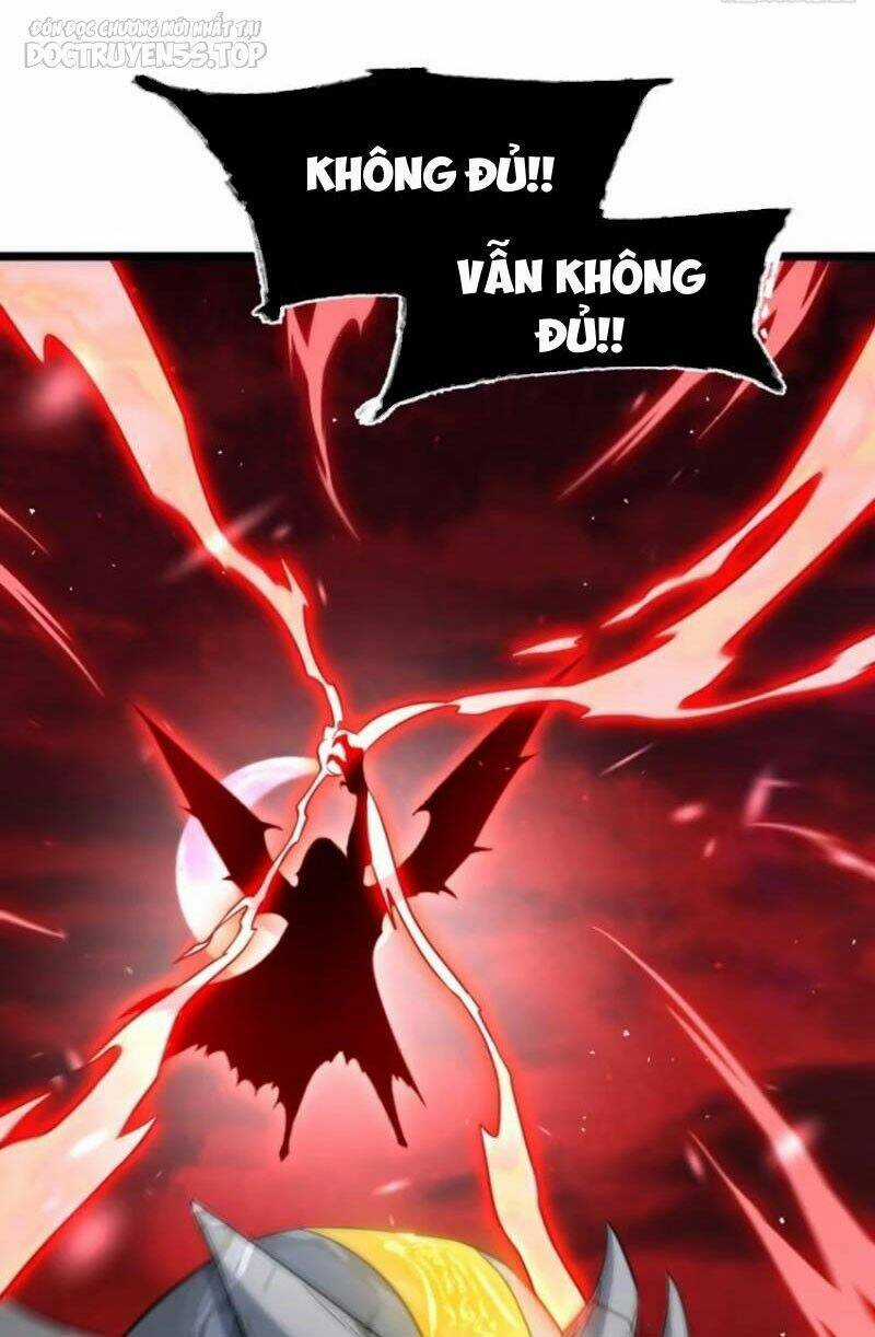 Vợ Tôi Và Tôi Thống Trị Tam Giới Chapter 113 trang 46