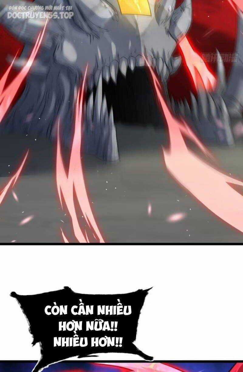 Vợ Tôi Và Tôi Thống Trị Tam Giới Chapter 113 trang 47