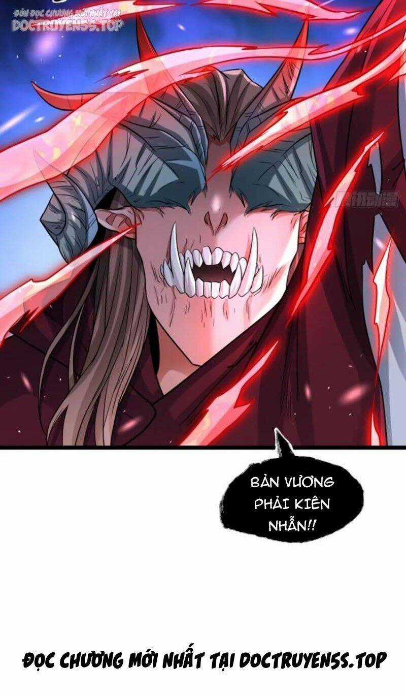 Vợ Tôi Và Tôi Thống Trị Tam Giới Chapter 113 trang 48