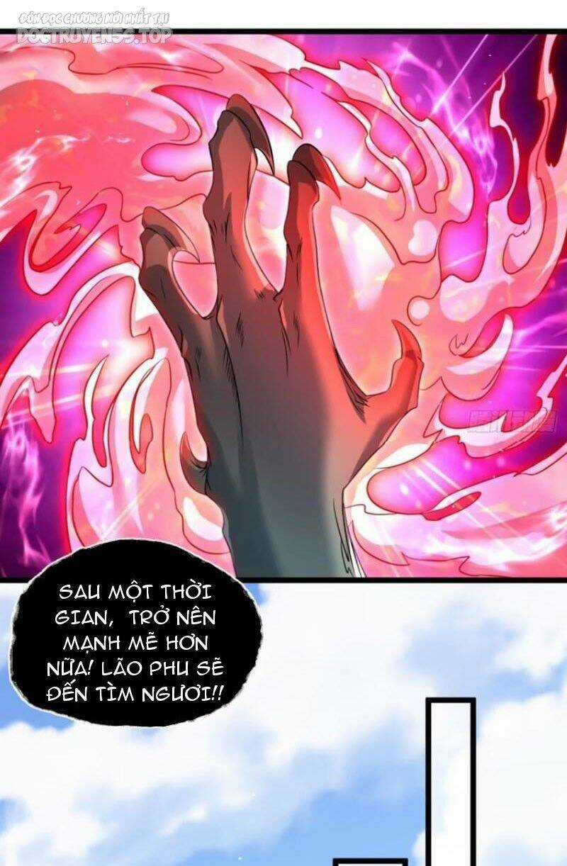 Vợ Tôi Và Tôi Thống Trị Tam Giới Chapter 113 trang 49