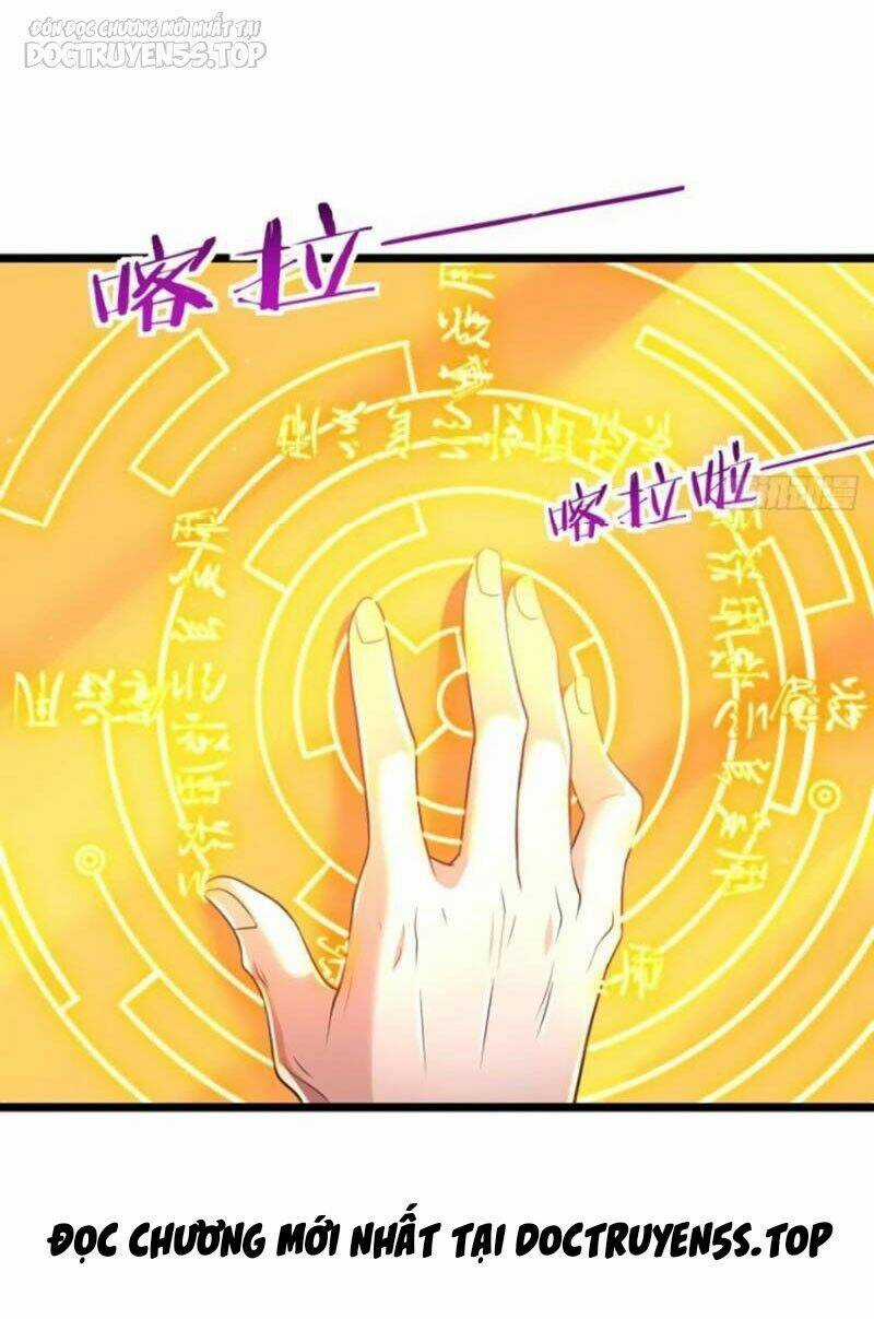 Vợ Tôi Và Tôi Thống Trị Tam Giới Chapter 113 trang 5