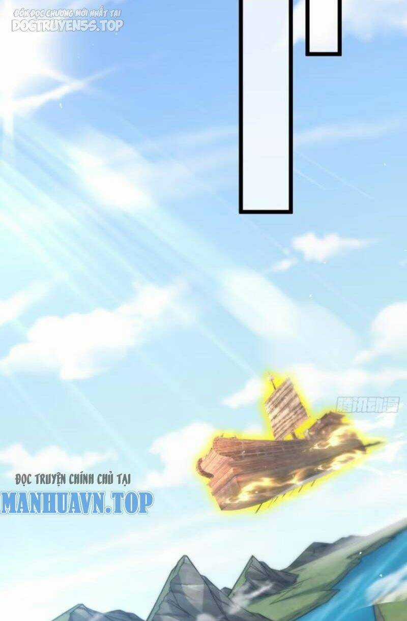 Vợ Tôi Và Tôi Thống Trị Tam Giới Chapter 113 trang 50