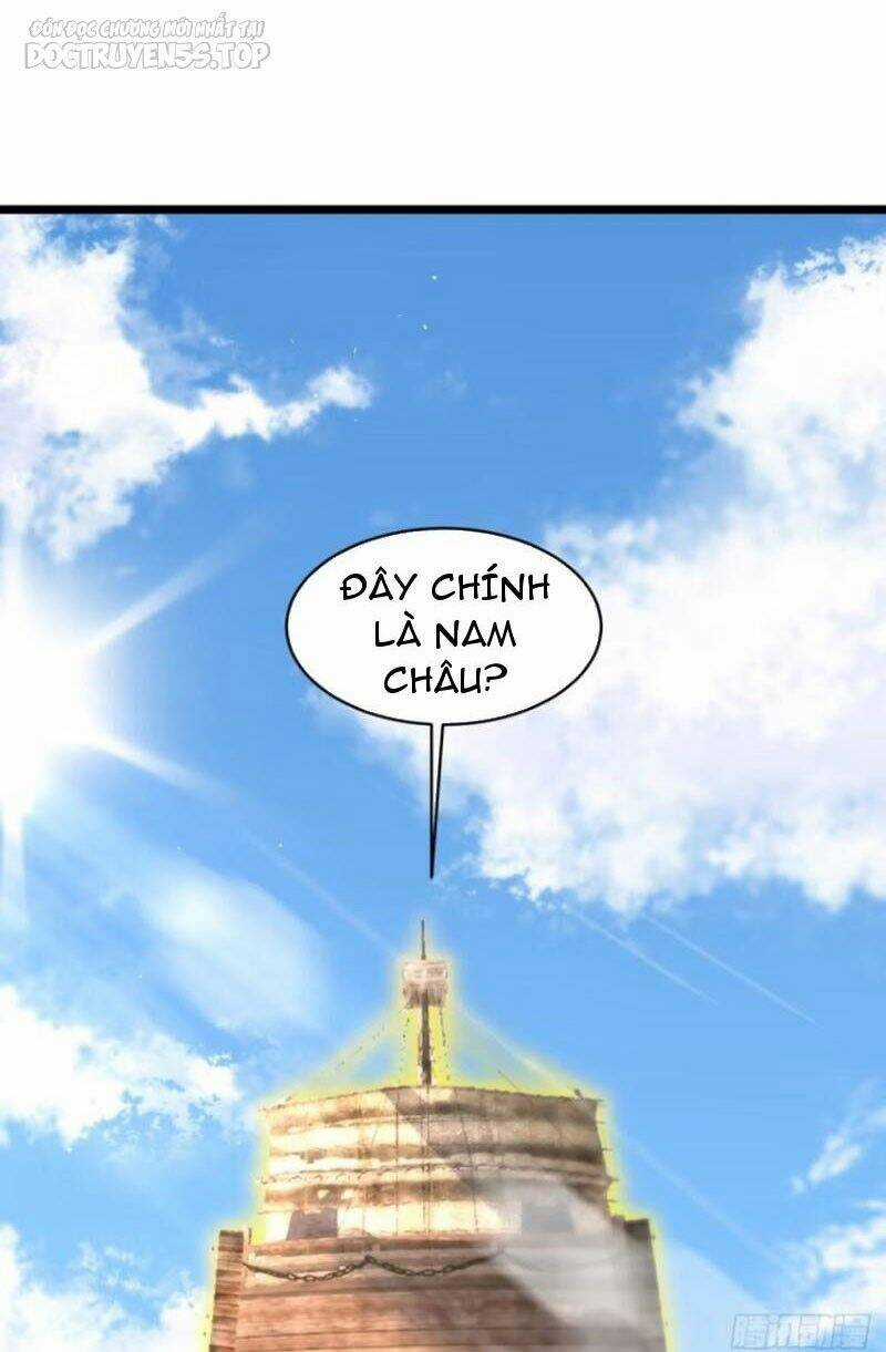 Vợ Tôi Và Tôi Thống Trị Tam Giới Chapter 113 trang 52