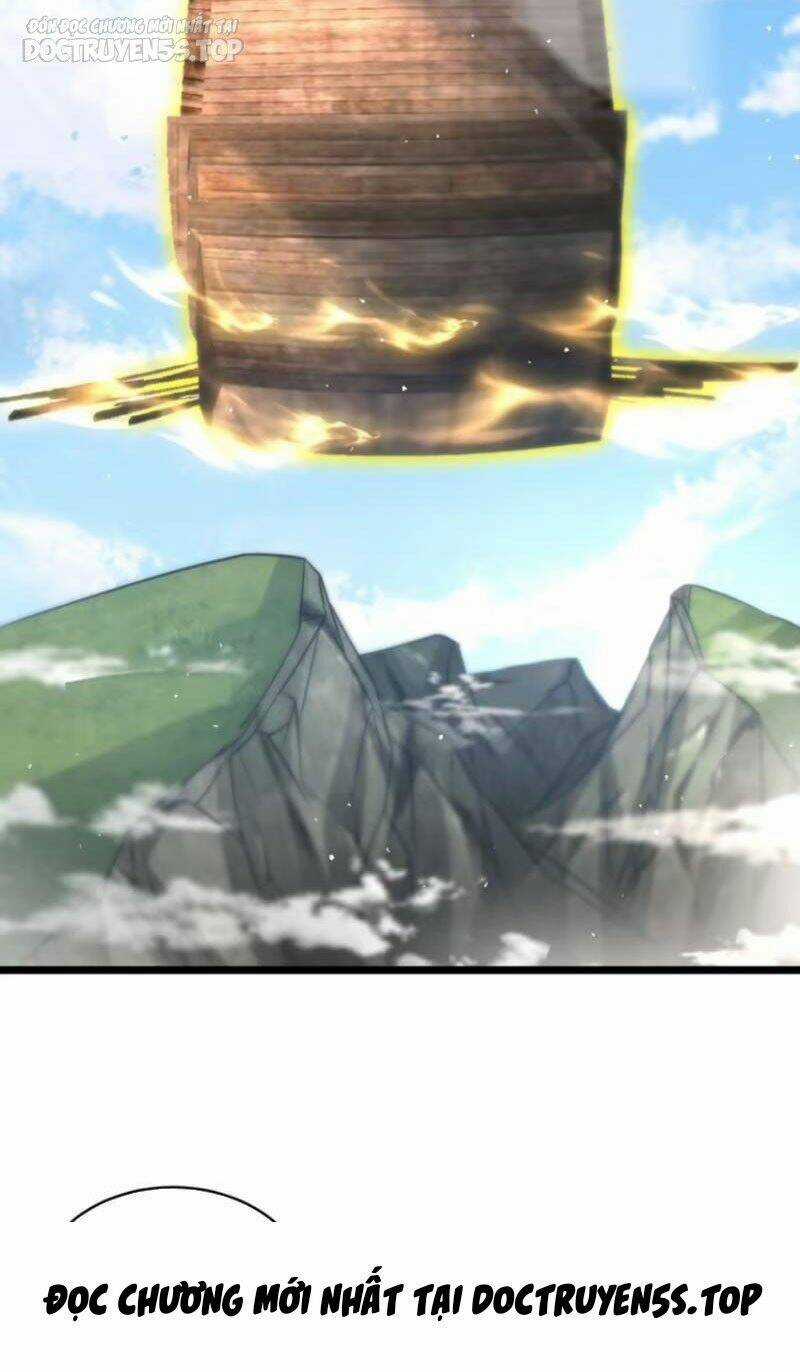 Vợ Tôi Và Tôi Thống Trị Tam Giới Chapter 113 trang 53